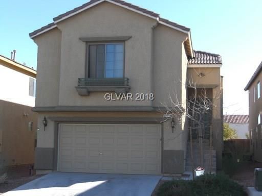 8453 Cheerful Brook Avenue, Las Vegas, NV 89143