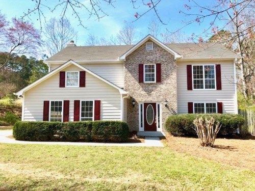 3992 Ivory Gables Place, Buford, GA 30519