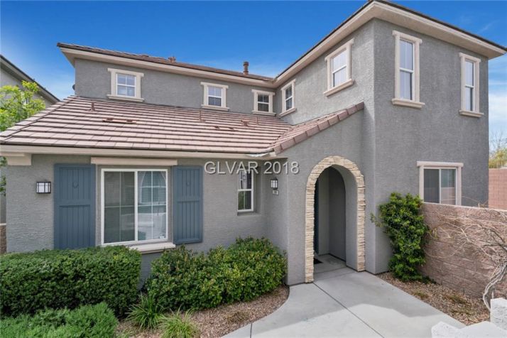 2185 Silvered Bark Drive, Las Vegas, NV 89135