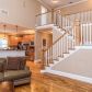 3509 Mcever Village Ln, Acworth, GA 30101 ID:15424763