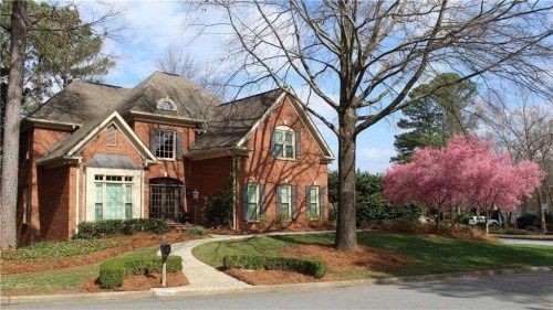 5660 Timson Ln, Alpharetta, GA 30022