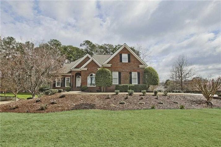 15345 Laurel Grove Dr, Alpharetta, GA 30004