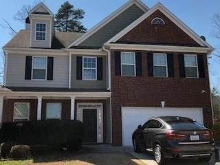 222 Rutlidge Park Ln, Suwanee, GA 30024