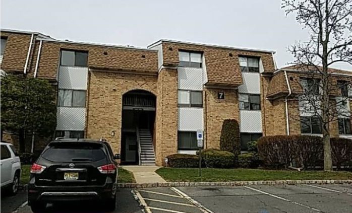 707 Edison Glen Ter, Edison, NJ 08837