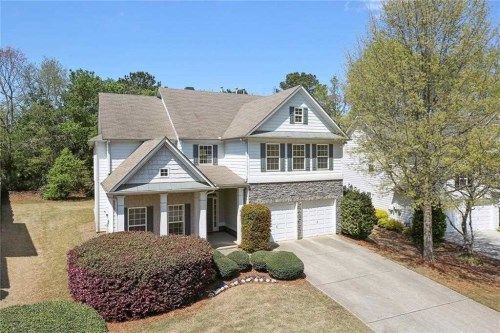 12422 Waterside Dr, Alpharetta, GA 30004