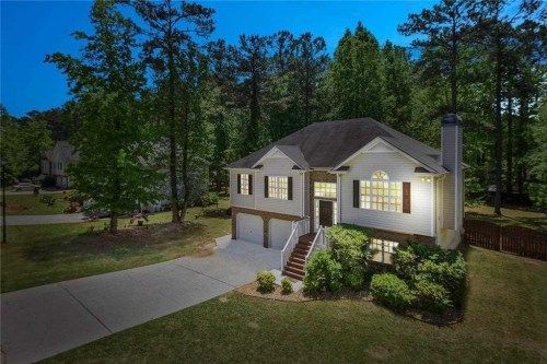 187 Enclave Dr, Powder Springs, GA 30127