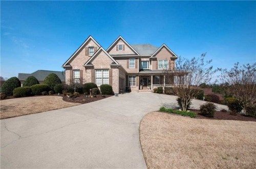 1985 Hedge Brooke Trl NW, Acworth, GA 30101