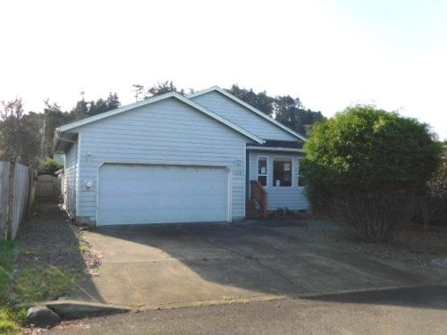 123 NW 57th Street, Newport, OR 97365