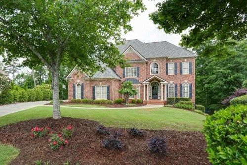 10065 Normandy Ln, Suwanee, GA 30024