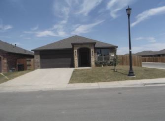 13 Purple Sage Ranch Circle, Odessa, TX 79765