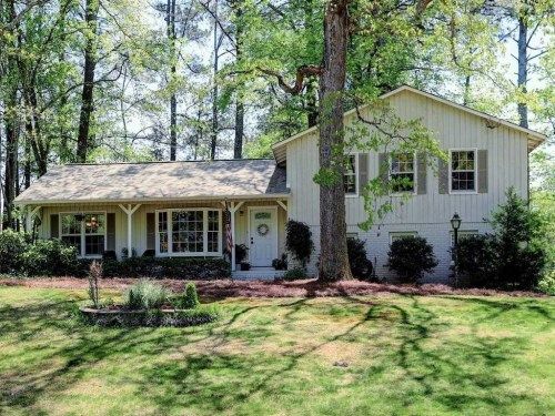 2760 Princeton Ln, Marietta, GA 30062