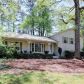 2760 Princeton Ln, Marietta, GA 30062 ID:15755057