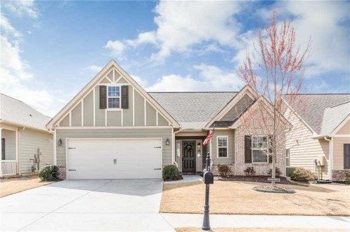 4823 Coopers Creek Ln, Gainesville, GA 30504