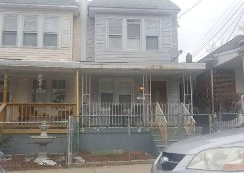 326 N 41ST ST, Pennsauken, NJ 08110