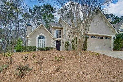 7160 Harbour Landing, Alpharetta, GA 30005