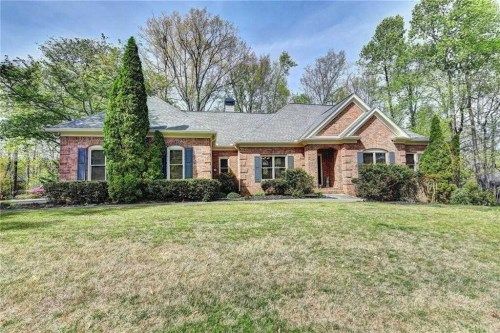 4225 Christine Terrace, Suwanee, GA 30024