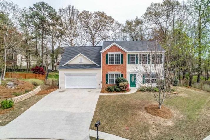 1306 Birdsong View, Dacula, GA 30019