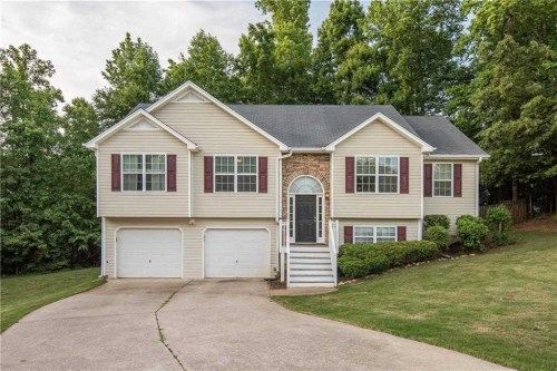 40 Brookview Ln, Dallas, GA 30132