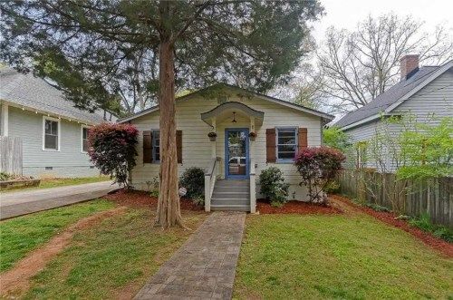 1109 Eden Ave SE, Atlanta, GA 30316