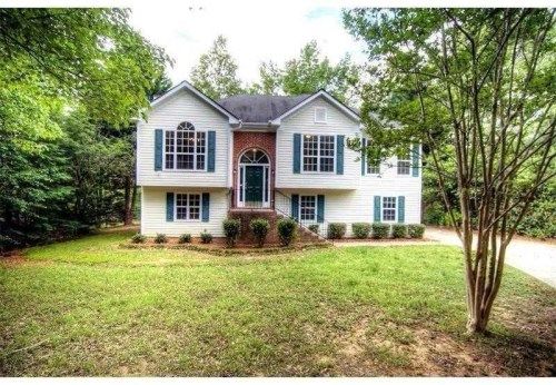 2975 Summit Ln, Monroe, GA 30655