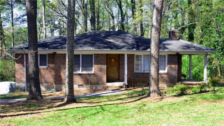 3562 Stewart Rd, Atlanta, GA 30340