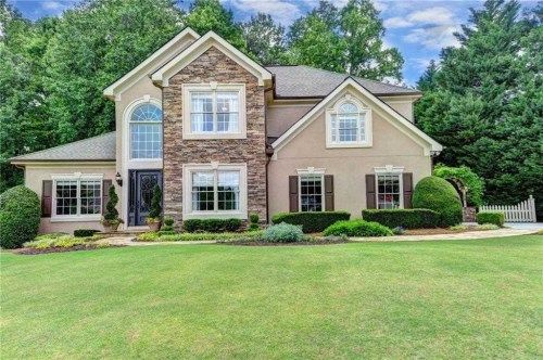 10875 Avian Dr, Alpharetta, GA 30022