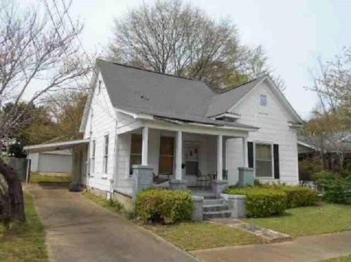 1007 N MAIN ST, Water Valley, MS 38965