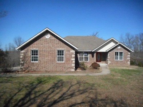 3360 State Highway Pp, Fordland, MO 65652