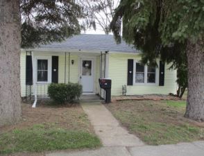 410 Ames St, Clyde, OH 43410