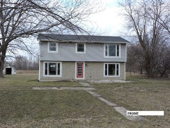 12077 W 5000n Rd, Wilmington, IL 60481