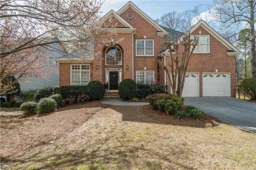 2000 Breckenridge Ln, Alpharetta, GA 30005