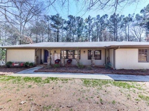 1610 Overlook Ct NW, Kennesaw, GA 30144