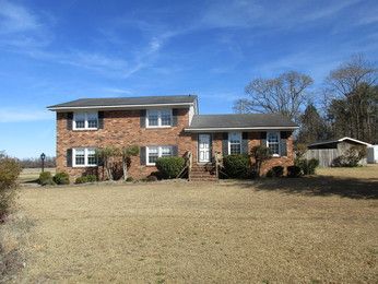 2590 Wrench Rd, Godwin, NC 28344