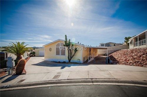 645 Mt Blackburn Lane, Boulder City, NV 89005