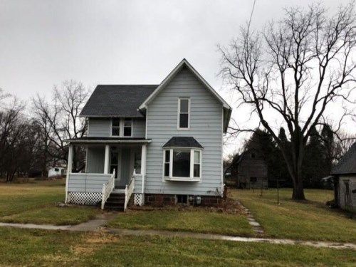 305 College Street, Fayette, OH 43521