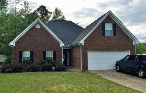 622 Berta Ct, Loganville, GA 30052