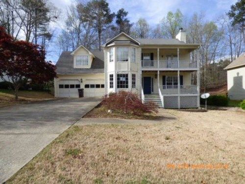 9686 Squirrel Wood Run, Douglasville, GA 30135