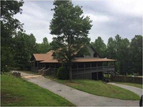 30A Dillons Ridge, Morganton, GA 30560