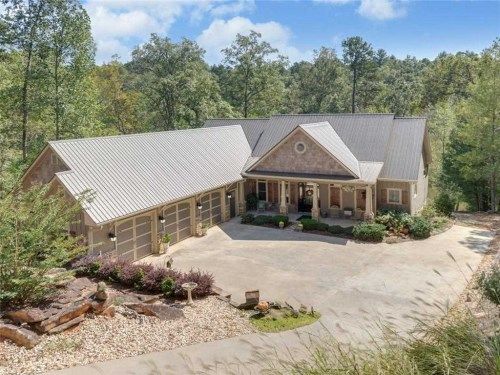 165 Tranquility Dr, Demorest, GA 30535