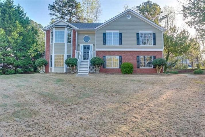 4064 Manor Hill Place, Buford, GA 30519