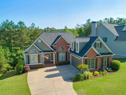 112 Red Bud Ln, Dallas, GA 30132