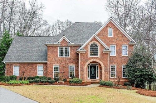 4594 Ashworth Place, Douglasville, GA 30135