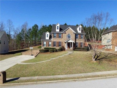 4762 Pepper Tree Ln, Douglasville, GA 30135