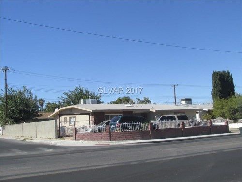 2221 Michael Way, Las Vegas, NV 89108