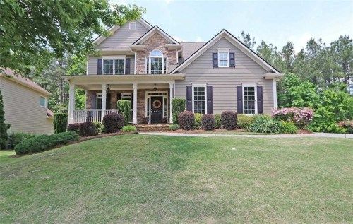 51 Sugar Maple Ln, Dallas, GA 30132