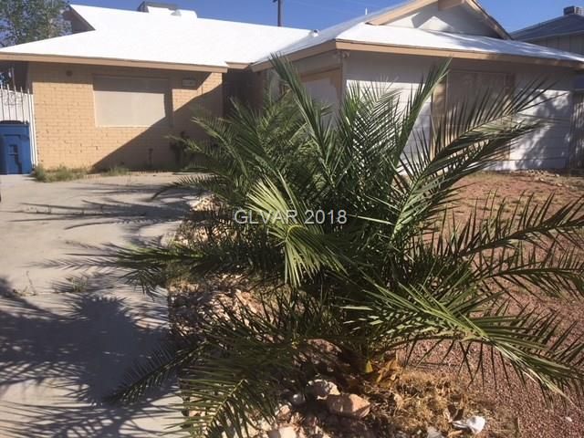 4408 Stacey Avenue, Las Vegas, NV 89108