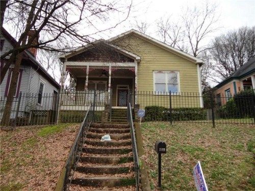 242 Dodd Ave SW, Atlanta, GA 30315