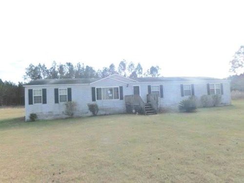 3817 Bennett Rd, Screven, GA 31560