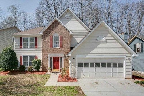 3655 Manchester Dr, Lawrenceville, GA 30044