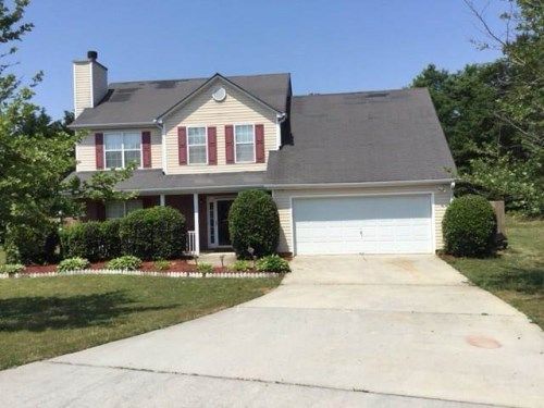 4049 Alaina Ave, Loganville, GA 30052